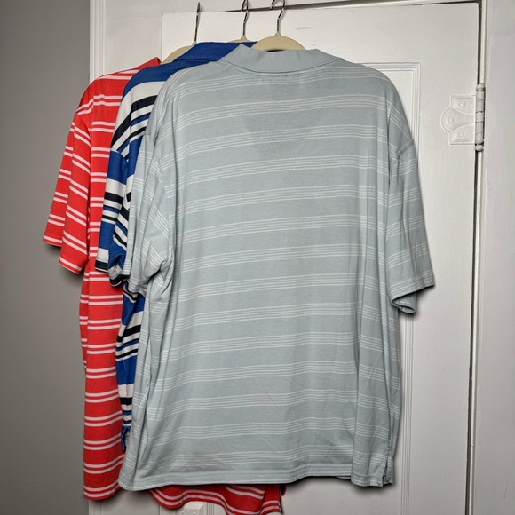 Southern Tide Ben Hogan Ashworth Golf Polo Shirts Bundle of Four XXL - Picture 8 of 15